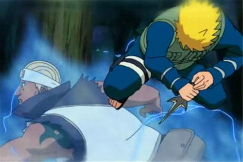 四代雷影青年爆料视频播放,揭秘忍者世界幕后真相 第3张 四代雷影青年爆料视频播放,揭秘忍者世界幕后真相 第3张